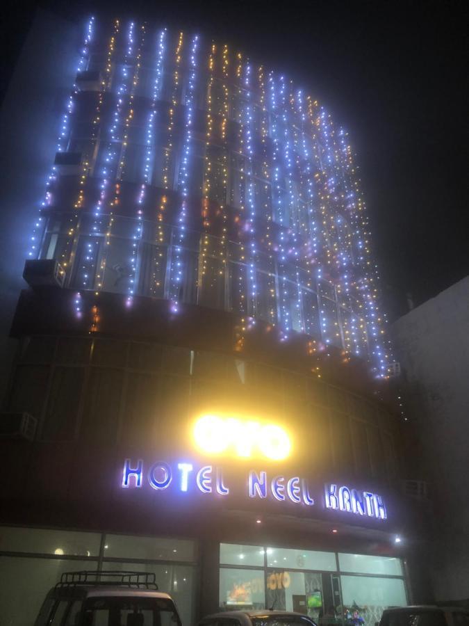 Hotel Neelkanth Katra  Exterior photo
