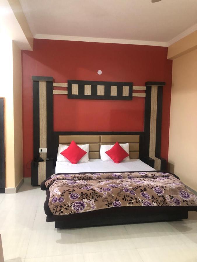 Hotel Neelkanth Katra  Exterior photo