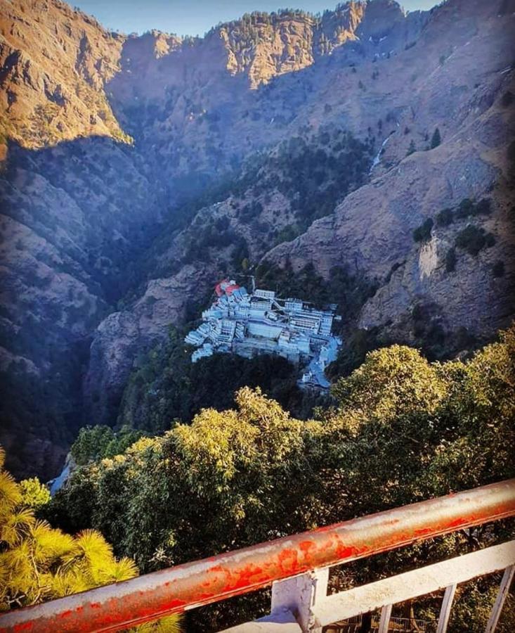 Hotel Neelkanth Katra  Exterior photo