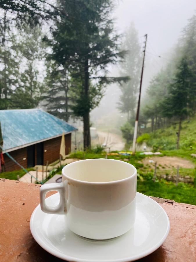 Hotel Neelkanth Katra  Exterior photo