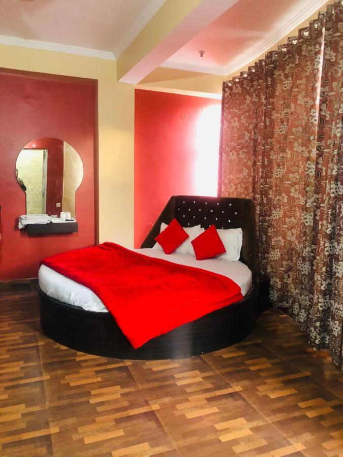Hotel Neelkanth Katra  Exterior photo